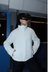 Куртка 6302SSKS-белый