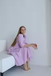 Повседневное платье 2123sir 