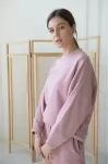 Костюм спортивный 2115SST-розовый